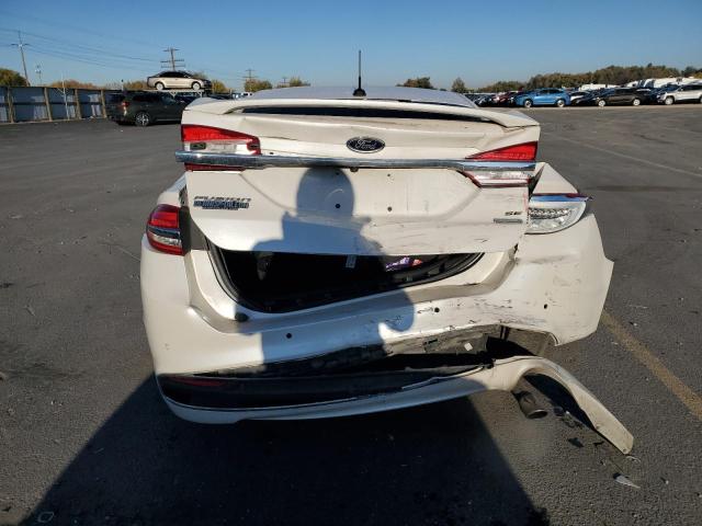 Photo 6 from auction – 2018 FORD FUSION SE with VIN 3FA6P0HD3JR167263