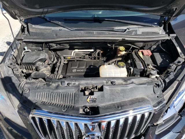 Photo 12 from auction – 2013 BUICK ENCORE with VIN KL4CJASB4DB211222
