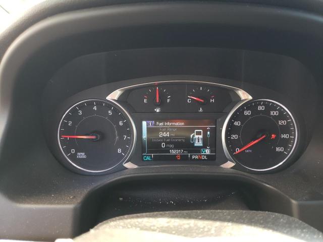 Photo 9 from auction – 2019 GMC ACADIA SLE with VIN 1GKKNSLSXKZ209302