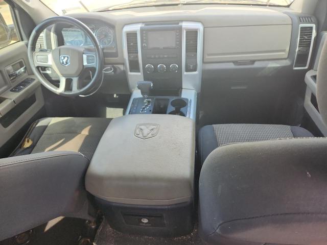 صورة رقم 8 من المزاد - 2010 DODGE RAM 1500 مع VIN 1D7RB1GT8AS127131