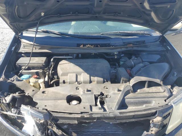 Photo 12 from auction – 2014 HONDA ODYSSEY EX with VIN 5FNRL5H47EB058229