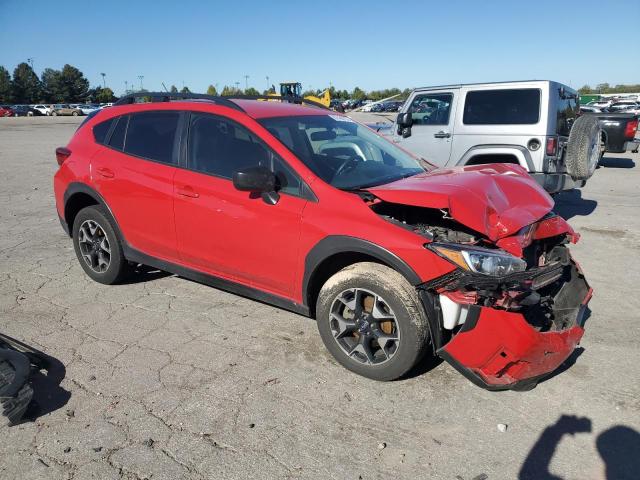 Photo 4 from auction – 2020 SUBARU CROSSTREK with VIN JF2GTABC8LH260530
