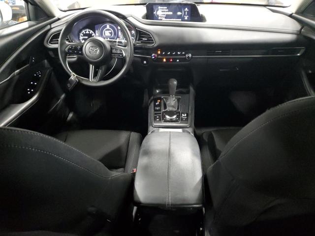 Photo 8 from auction – 2024 MAZDA CX-30 with VIN 3MVDMBAM1RM662052