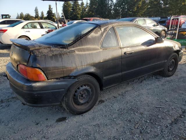 Photo 3 from auction – 1992 TOYOTA PASEO with VIN JT2EL45F2N0061531