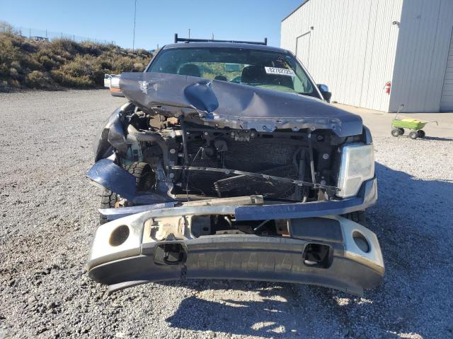 Photo 5 from auction – 2014 FORD F150 SUPER with VIN 1FTFW1EF3EKD45773