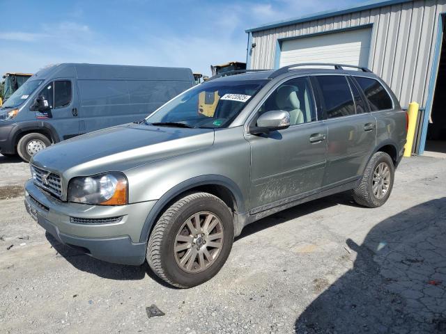 Photo 1 from auction – 2008 VOLVO XC90 3.2 with VIN YV4CZ982781441396