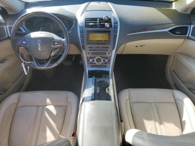 Photo 8 from auction – 2018 LINCOLN MKZ SELECT with VIN 3LN6L5C92JR627899