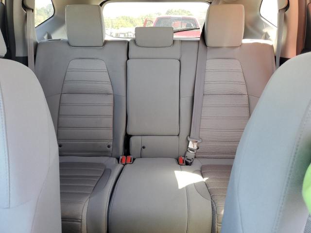 Photo 10 from auction – 2017 HONDA CR-V EX with VIN 7FARW1H59HE010703