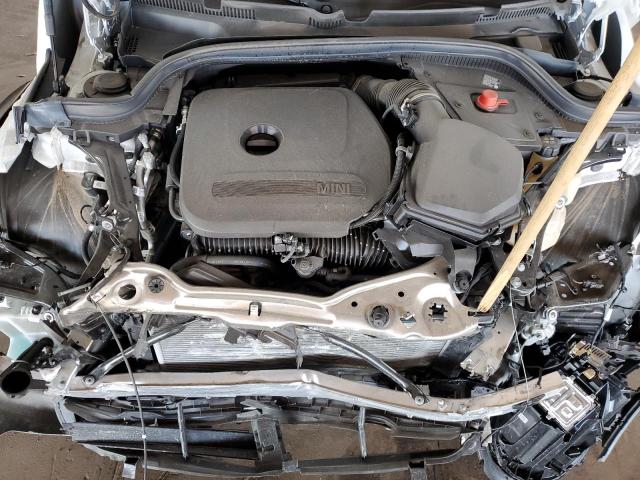 Photo 11 from auction – 2025 MINI COOPER S with VIN WMW23GD08S2W35894