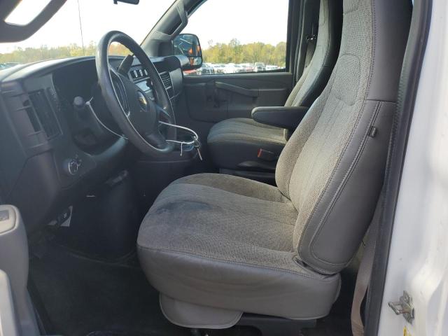 Photo 7 from auction – 2016 CHEVROLET EXPRESS G3 with VIN 1GAZGPFG7G1201990