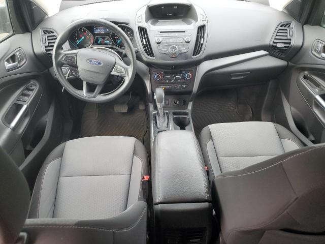 Photo 8 from auction – 2018 FORD ESCAPE SE with VIN 1FMCU0GD5JUA73767