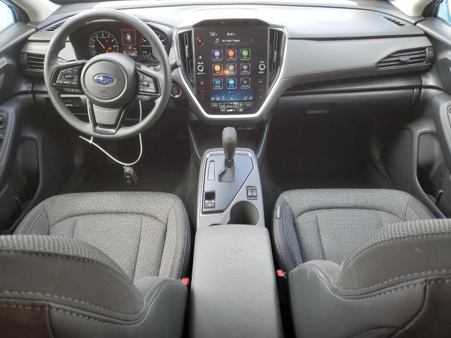 Photo 8 from auction – 2024 SUBARU CROSSTREK with VIN JF2GUADC2R8264575