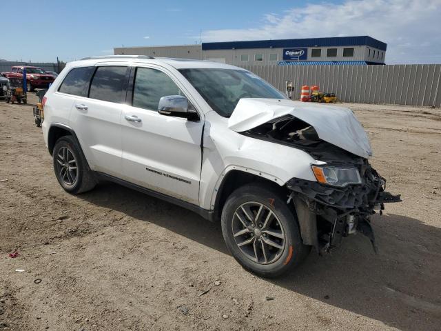 Photo 4 from auction – 2017 JEEP GRAND CHER with VIN 1C4RJFBG5HC901344