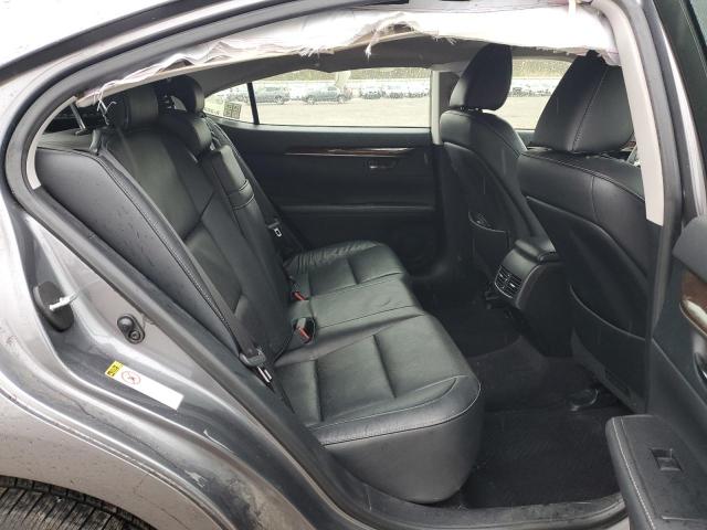 Photo 10 from auction – 2013 LEXUS ES 350 with VIN JTHBK1GG6D2069943