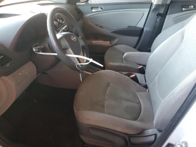 Photo 7 from auction – 2016 HYUNDAI ACCENT SE with VIN KMHCT4AE8GU979481