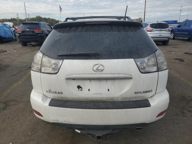 Photo 6 from auction – 2007 LEXUS RX 350 with VIN 2T2GK31U17C023407