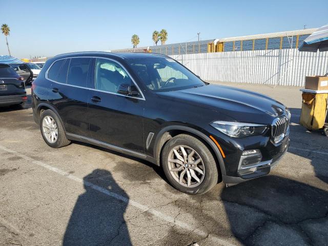 Photo 4 from auction – 2020 BMW X5 SDRIVE with VIN 5UXCR4C03LLT19285