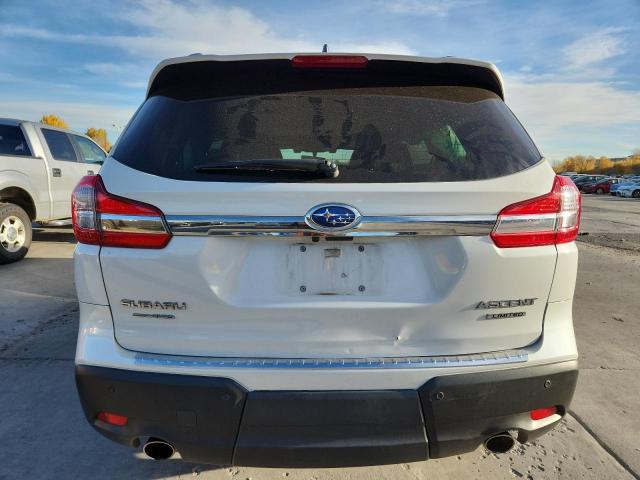 Photo 6 from auction – 2020 SUBARU ASCENT LIM with VIN 4S4WMAPDXL3470659