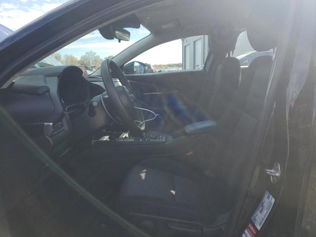 Photo 7 from auction – 2022 MAZDA CX-30 with VIN 3MVDMBAL8NM449536