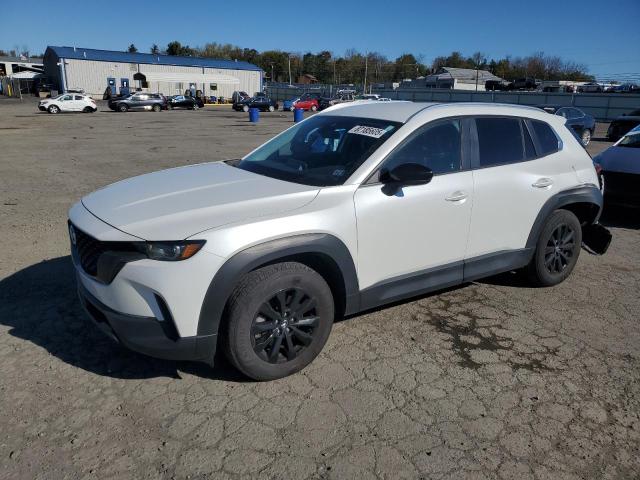 MAZDA CX-50 PREF 2024 with VIN 7MMVABBM6RN232326 - Photo from auction