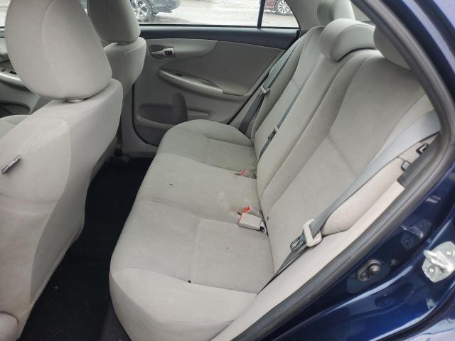 Photo 10 from auction – 2013 TOYOTA COROLLA BA with VIN 5YFBU4EE4DP217572