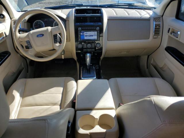 Photo 8 from auction – 2011 FORD ESCAPE LIM with VIN 1FMCU0E7XBKB47534