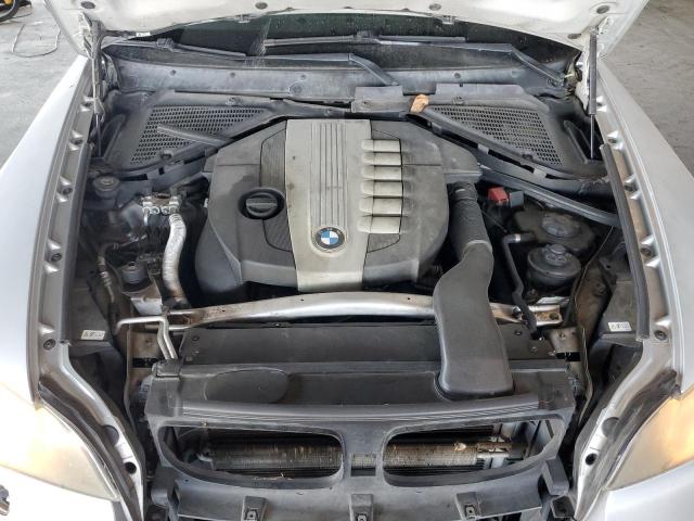 Photo 12 from auction – 2011 BMW X5 XDRIVE3 with VIN 5UXZW0C54BL368470
