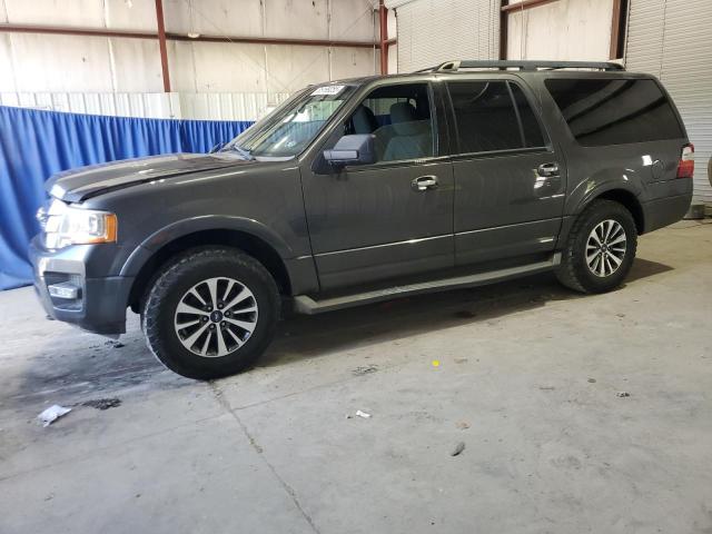 Photo 1 from auction – 2016 FORD EXPEDITION with VIN 1FMJK1JT3GEF43543