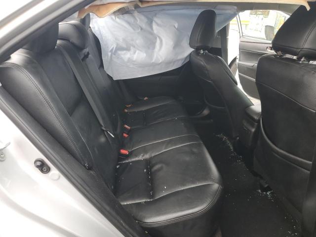 صورة رقم 10 من المزاد - 2017 TOYOTA COROLLA L مع VIN 5YFBURHEXHP621099