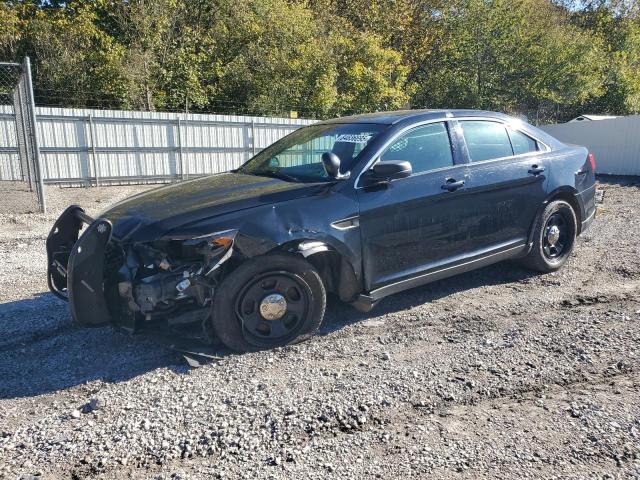 FORD TAURUS POL 2017 with VIN 1FAHP2MKXHG133928 - Photo from auction
