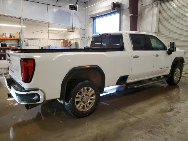 Photo 3 from auction – 2020 GMC SIERRA K35 with VIN 1GT49WEY6LF309367