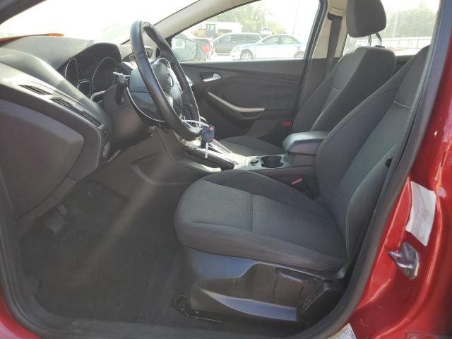 Photo 7 from auction – 2012 FORD FOCUS SEL with VIN 1FAHP3H22CL239614