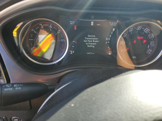 Photo 9 from auction – 2020 DODGE CHALLENGER with VIN 2C3CDZAG9LH206200
