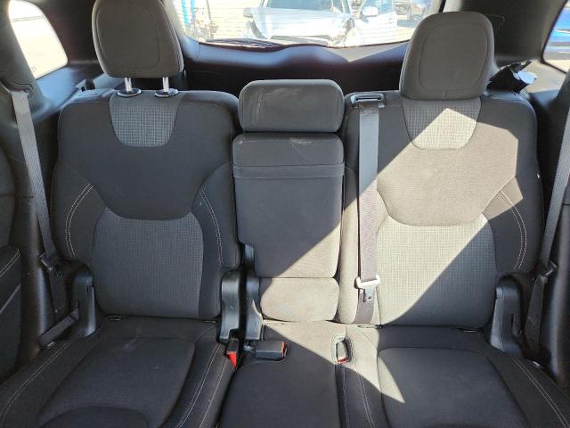 Photo 10 from auction – 2017 JEEP CHEROKEE L with VIN 1C4PJMCB8HW576931