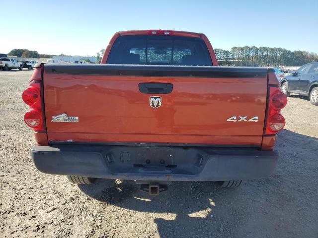 Photo 6 from auction – 2008 DODGE RAM 1500 S with VIN 1D7HU18228S543911