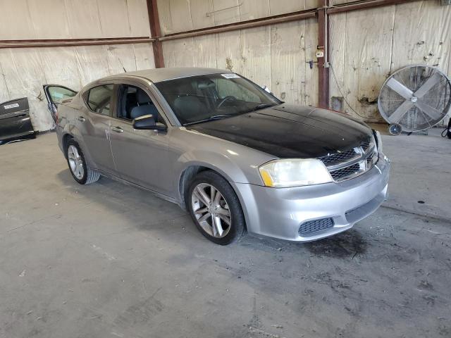 Photo 4 from auction – 2014 DODGE AVENGER SE with VIN 1C3CDZAB0EN235485
