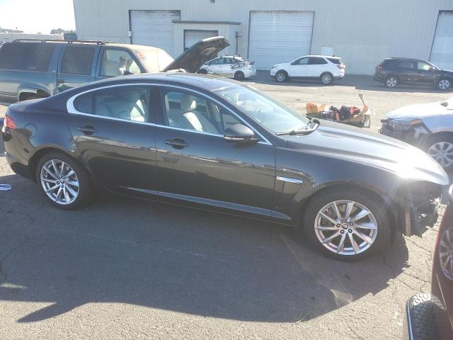 Photo 4 from auction – 2013 JAGUAR XF with VIN SAJWA0ES7DPS63800