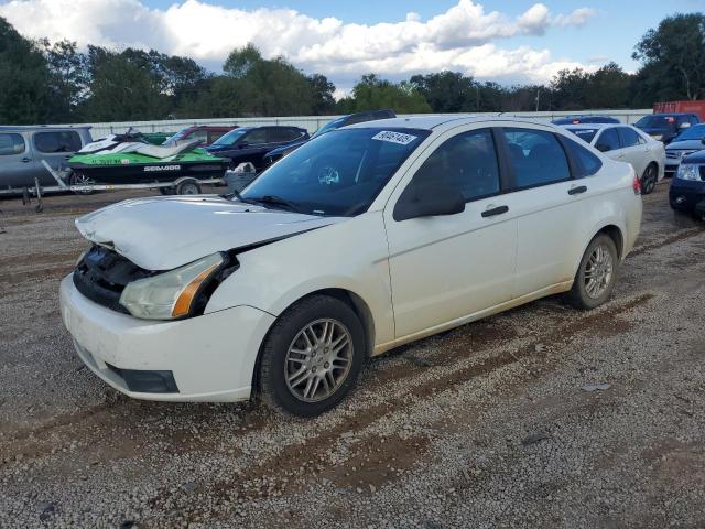 Photo 1 from auction – 2010 FORD FOCUS SE with VIN 1FAHP3FN1AW153493