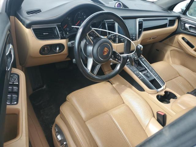Photo 8 from auction – 2018 PORSCHE MACAN with VIN WP1AA2A5XJLB17784