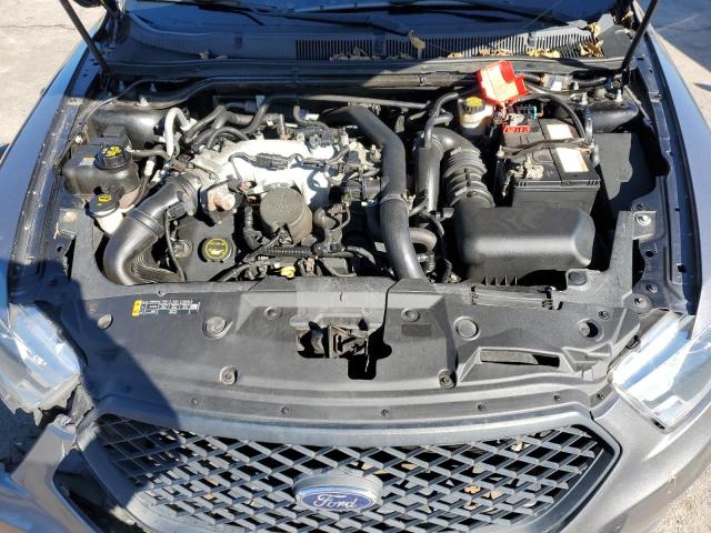 Foto 11 de la subasta – 2017 FORD TAURUS POL con VIN 1FAHP2MT9HG128082