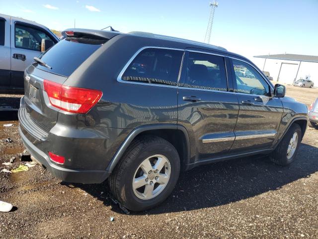 Photo 3 from auction – 2011 JEEP GRAND CHER with VIN 1J4RR4GG6BC576355