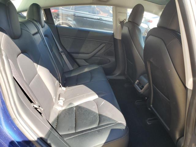 Photo 10 from auction – 2018 TESLA MODEL 3 with VIN 5YJ3E1EAXJF076415