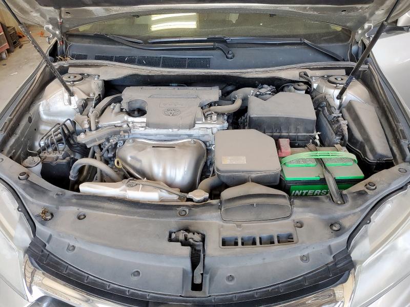 Photo 11 from auction – 2016 TOYOTA CAMRY LE with VIN 4T1BF1FK3GU501159