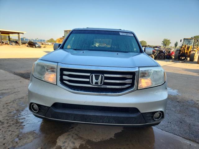 Photo 5 from auction – 2012 HONDA PILOT EXL with VIN 5FNYF4H59CB037160