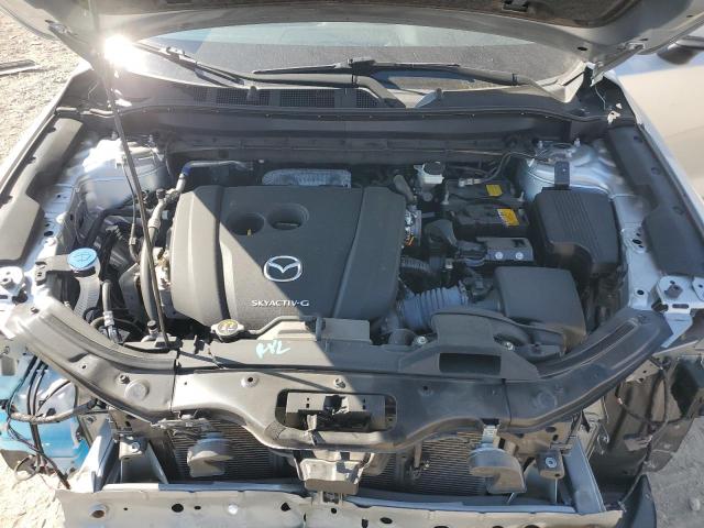 Photo 11 from auction – 2023 MAZDA CX-5 SELEC with VIN JM3KFBBM9P0122098