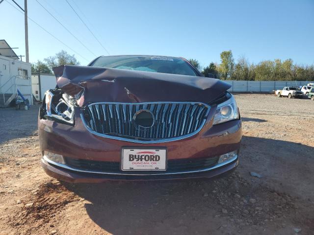 Photo 5 from auction – 2015 BUICK LACROSSE with VIN 1G4GB5G38FF253302