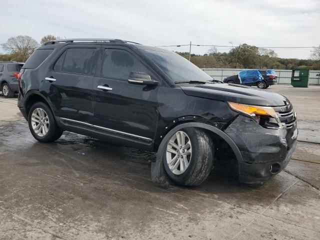Фото 4 с аукциона – 2013 FORD EXPLORER X с VIN 1FM5K8D87DGB17291