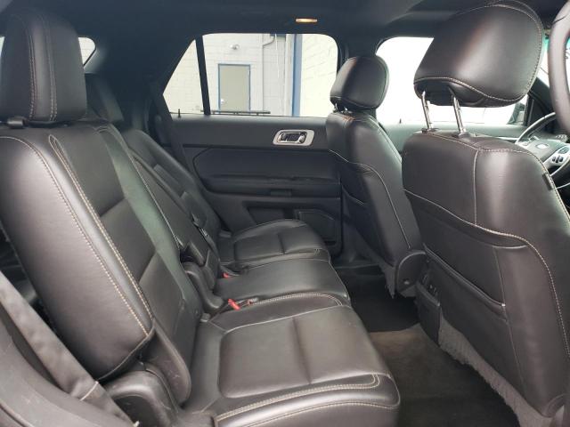Photo 11 from auction – 2015 FORD EXPLORER S with VIN 1FM5K8GT9FGC01230