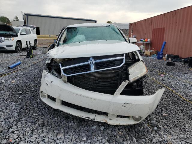 Photo 5 from auction – 2010 DODGE AVENGER R/ with VIN 1B3CC5FB8AN138627