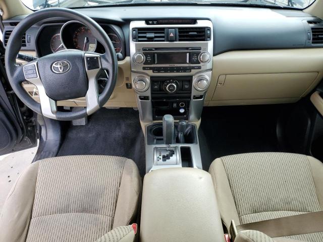 Zdjęcie 8 z aukcji – 2011 TOYOTA 4RUNNER SR z VIN JTEBU5JR7B5061838